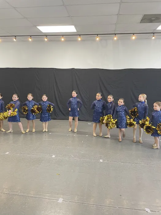 Level Up Performing Arts Center Picture 8