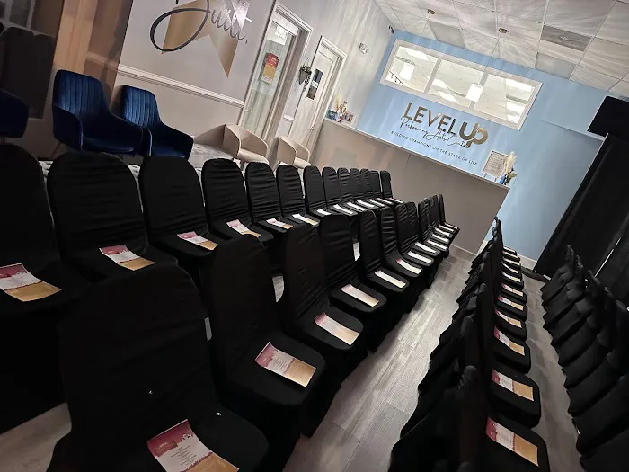 Level Up Performing Arts Center Picture 2