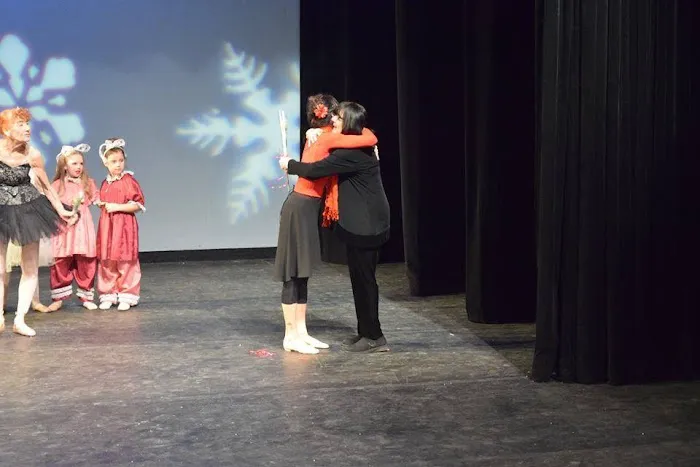 New York Dance by Design Picture 5