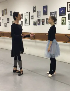New York Dance by Design Picture 1