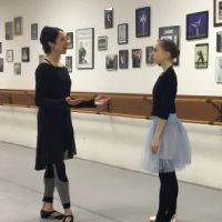 New York Dance by Design ico