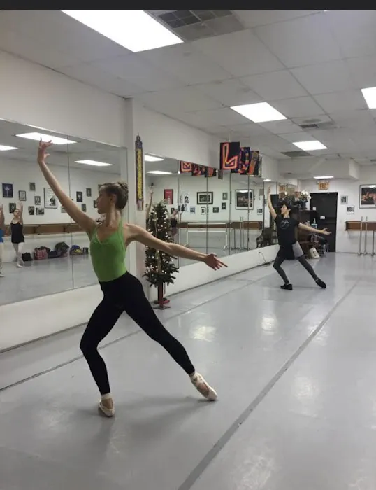 New York Dance by Design Picture 6