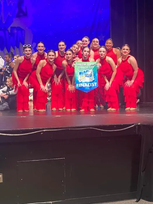 Talk of the Town Dance Studio Picture 6