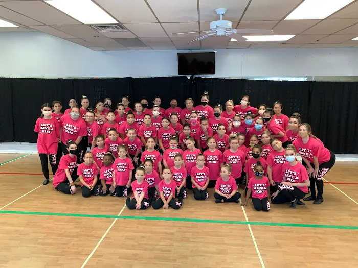 Talk of the Town Dance Studio Picture 3