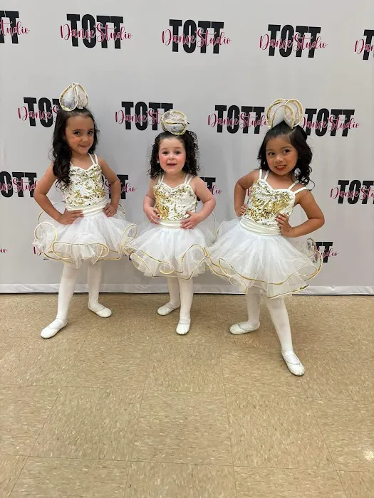 Talk of the Town Dance Studio Picture 7