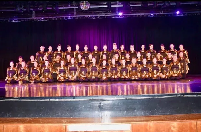 Talk of the Town Dance Studio Picture 2