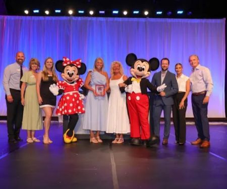 Talk of the Town Dance Studio