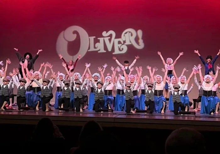 Talk of the Town Dance Studio Picture 4
