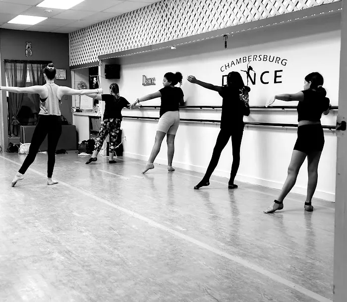 Chambersburg Dance Picture 2
