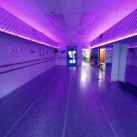 Chambersburg Dance ico