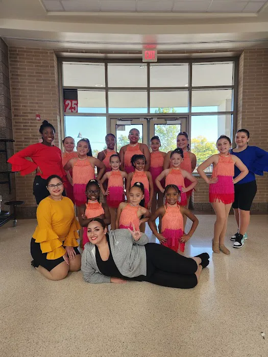 Chambersburg Dance Picture 4