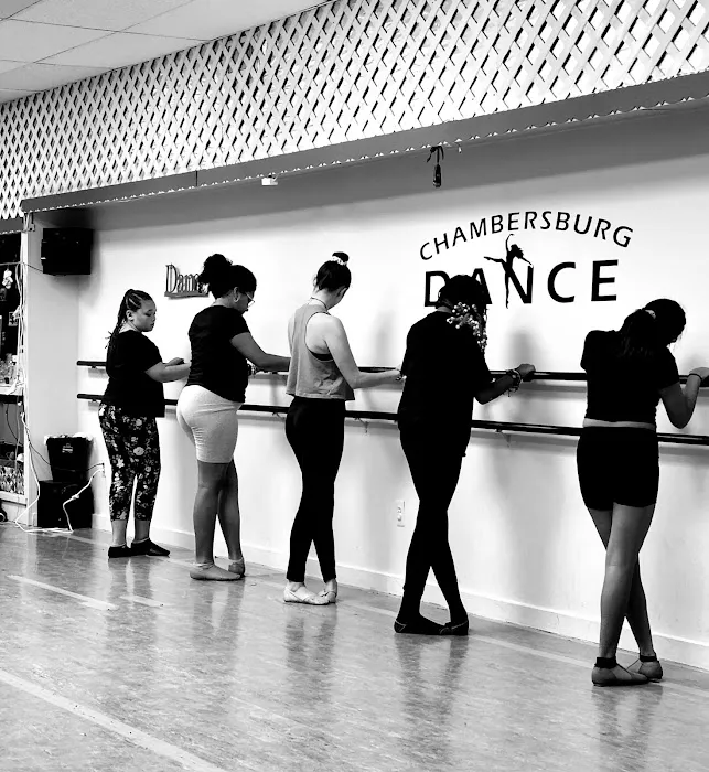 Chambersburg Dance Picture 5