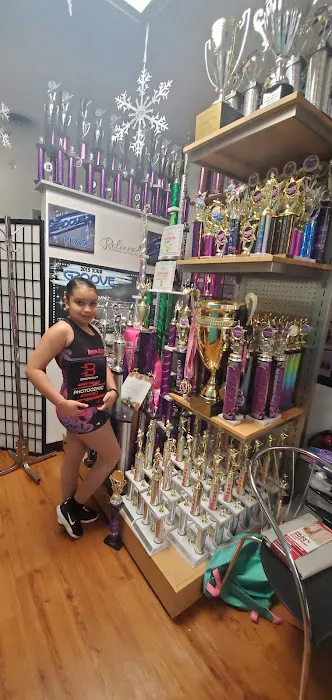 Dream Makers Dance Studios Picture 7