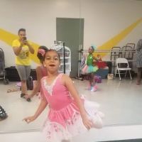 Dream Makers Dance Studios ico