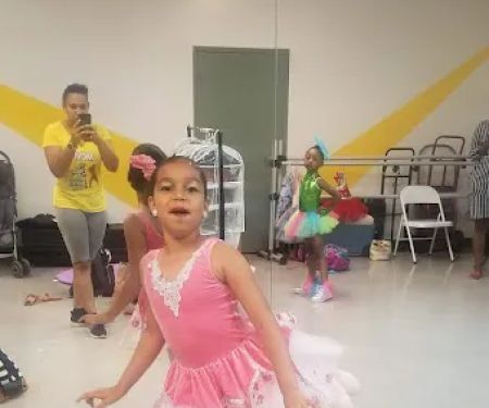 Dream Makers Dance Studios