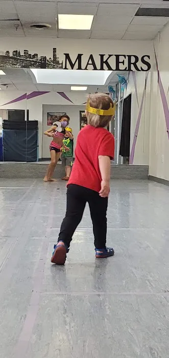 Dream Makers Dance Studios Picture 6