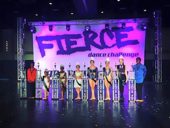 Dream Makers Dance Studios Picture 2