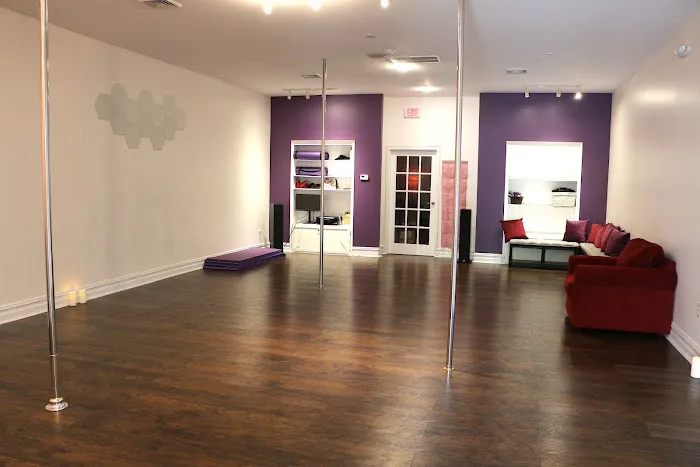 Open Heart Studio Picture 7