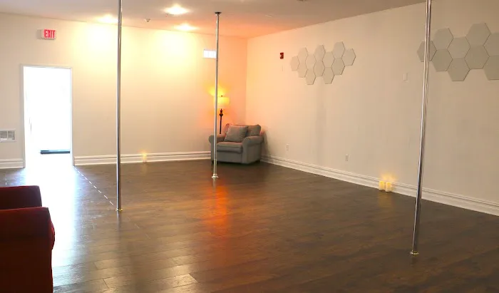 Open Heart Studio Picture 6