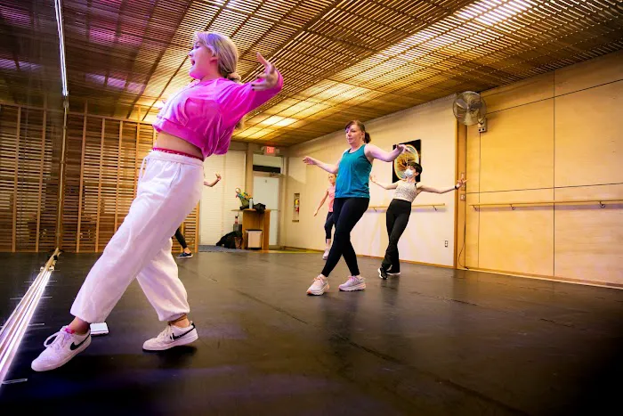 Downstage Center Picture 3