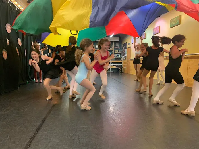 Downstage Center Picture 2