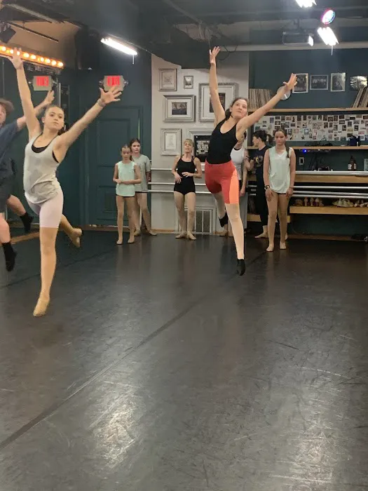 Downstage Center Picture 5