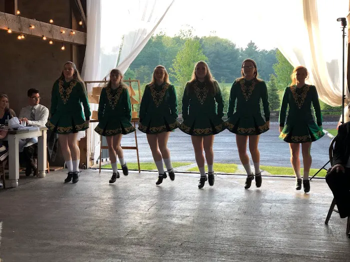 Nicholl Irish Dancers Picture 1