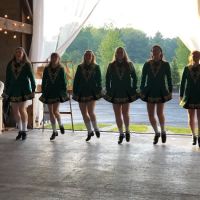 Nicholl Irish Dancers ico