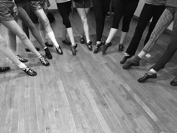 Nicholl Irish Dancers Picture 9