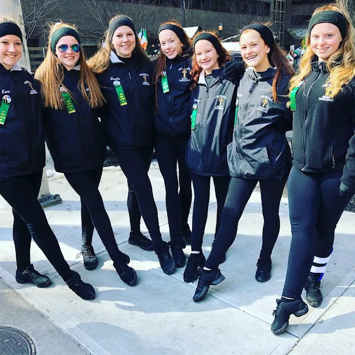 Nicholl Irish Dancers Picture 6