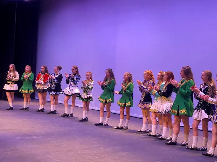 Nicholl Irish Dancers Picture 4