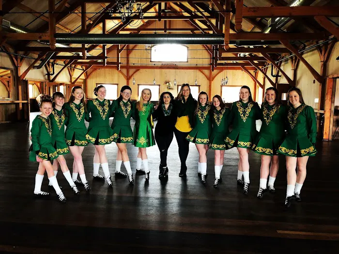 Nicholl Irish Dancers Picture 5