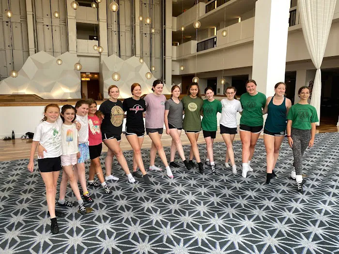 Nicholl Irish Dancers Picture 10