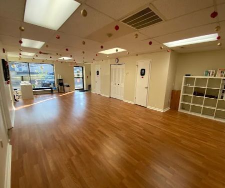 Ballroom Empire