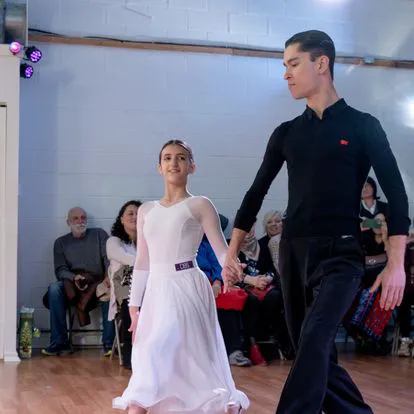 Ballroom Empire Picture 4