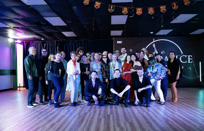 We Dance Studio Picture 10