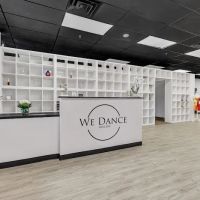 We Dance Studio ico
