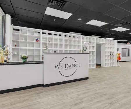 We Dance Studio
