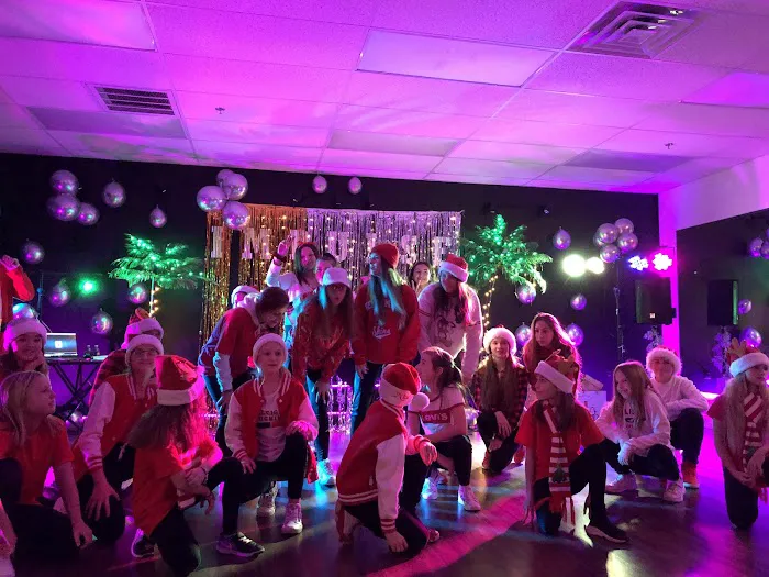 IMPULSE Dance Studio Picture 9