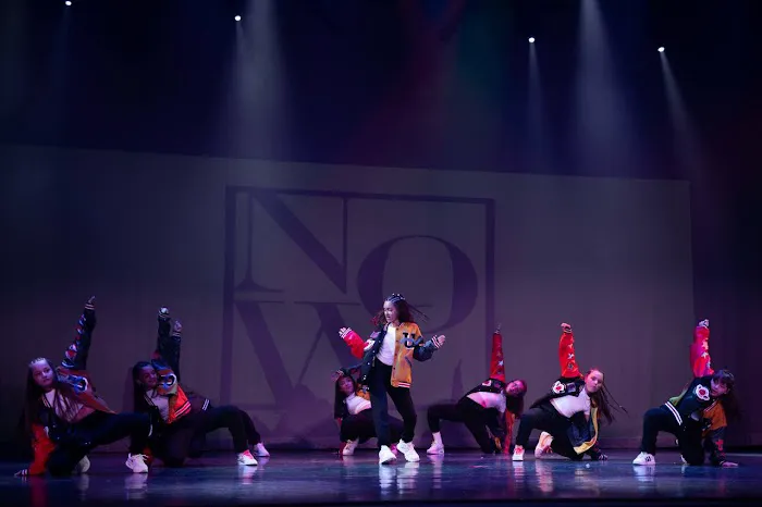 IMPULSE Dance Studio Picture 6