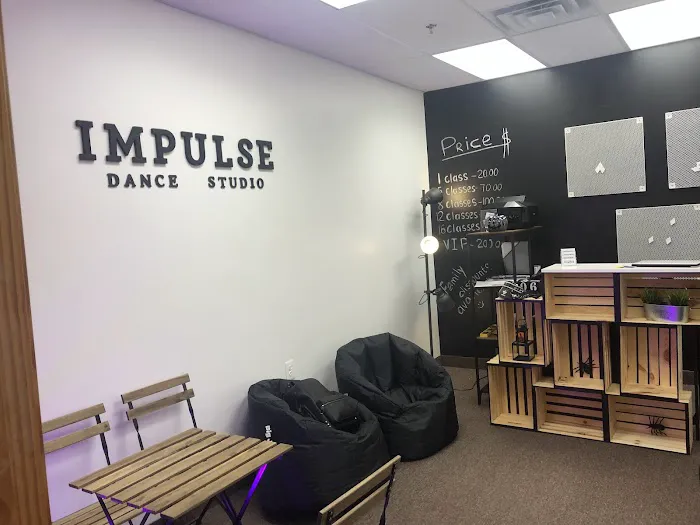 IMPULSE Dance Studio Picture 10