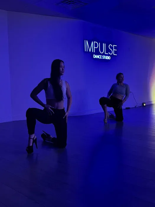 IMPULSE Dance Studio Picture 2