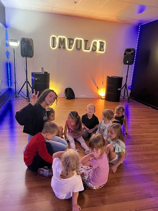 IMPULSE Dance Studio Picture 4