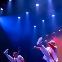 IMPULSE Dance Studio ico