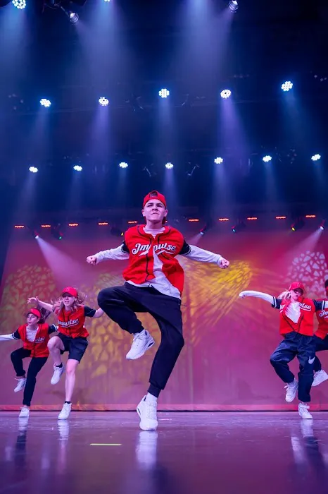 IMPULSE Dance Studio Picture 3