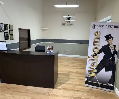 Fred Astaire Dance Studios - Newtown
