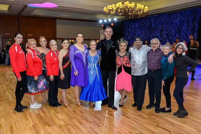 Fred Astaire Dance Studios - Newtown Picture 9