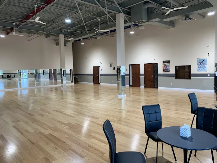 Fred Astaire Dance Studios - Newtown Picture 8