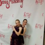 The Dance Academy