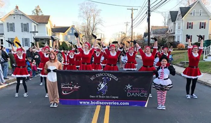 BC Discoveries Dance & Theater Arts Co Picture 2